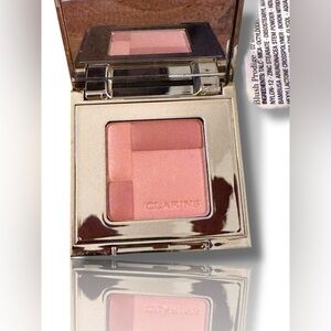 Clarins Blush Prodige Shade 02 Soft Peach